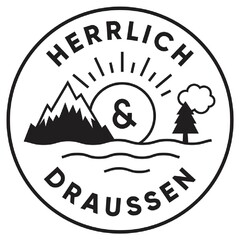 HERRLICH & DRAUSSEN