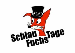 SchlauFuchsTage