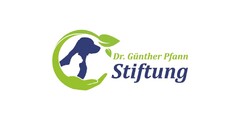 Dr. Günther Pfann Stiftung