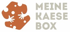 MEINE KAESE BOX