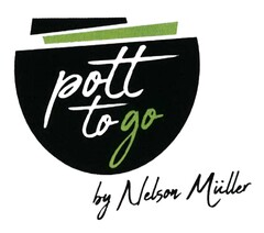 pott to go by Nelson Müller