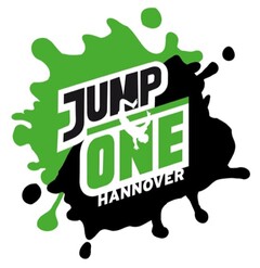 JUMP/ONE HANNOVER