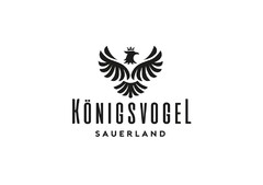 KÖNIGSVOGEL SAUERLAND