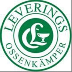 LEVERINGS OSSENKÄMPER