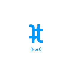(trust)