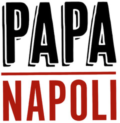 PAPA NAPOLI