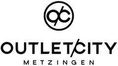 o/c OUTLET/CITY METZINGEN