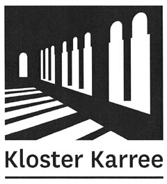 Kloster Karree