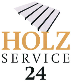 HOLZ SERVICE 24