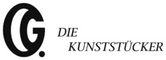 OG. DIE KUNSTSTÜCKER