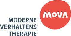 MOVA MODERNE VERHALTSTHERAPIE