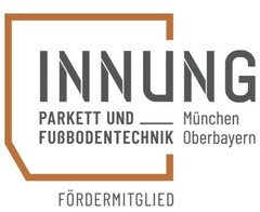 INNUNG PARKETT UND FUßBODENTECHNIK