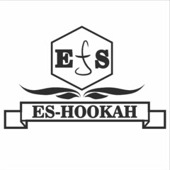 ES-HOOKAH