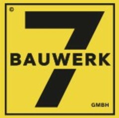 BAUWERK 7