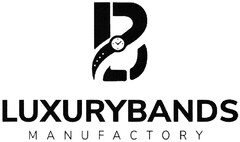 LB LUXURYBANDS MANUFACTORY