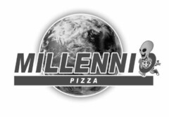 MILLENNIO PIZZA