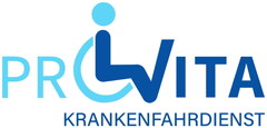 PROVITA KRANKENFAHRDIENST