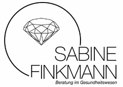 SABINE FINKMANN Beratung im Gesundheitswesen