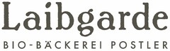 Laibgarde BIO-BÄCKEREI POSTLER