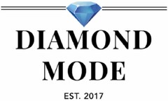 DIAMOND MODE EST. 2017