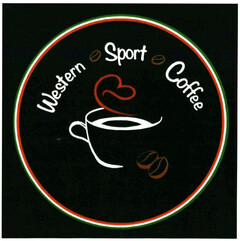 Western Sport Coffee