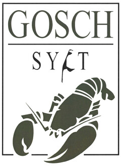 GOSCH SYLT