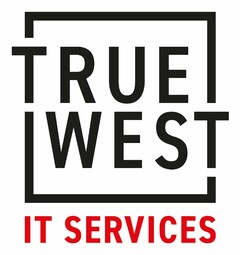 TRUE WEST IT SERVICES