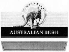 AUSTRALIAN BUSH