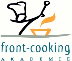 front-cooking AKADEMIE