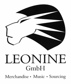 LEONINE GmbH Mechandise Music Sourcing