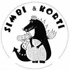 SIMBI & KORTI