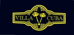 VILLA CUBA