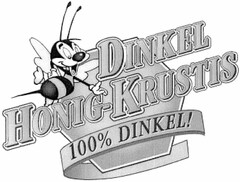 DINKEL HONIG-KRUSTIS