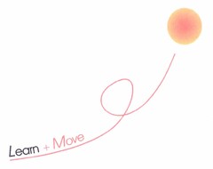 Learn + Move