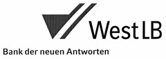 WestLB Bank der neuen Antworten