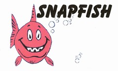 SNAPFISH