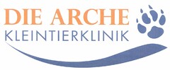 DIE ARCHE KLEINTIERKLINIK