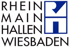 RHEIN MAIN HALLEN WIESBADEN