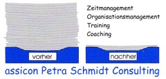assicon Petra Schmidt Consulting