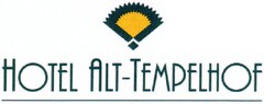 HOTEL ALT-TEMPELHOF