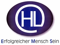 HL Erfolgreicher Mensch Sein