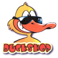 DUCKSHOP