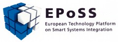 EPoSS European Technology Platform on Smart Systems Integration