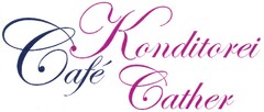 Konditorei Café Cather