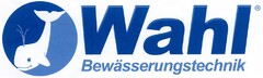 Wahl Bewässerungstechnik