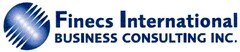 Finecs International BUSINESS CONSULTING INC.