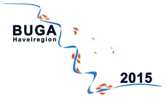 BUGA Havelregion 2015