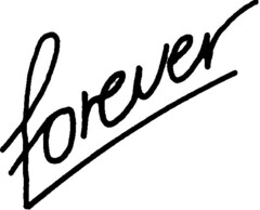 forever