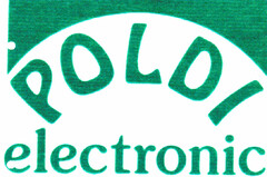 POLDI  electronic