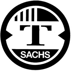 T SACHS